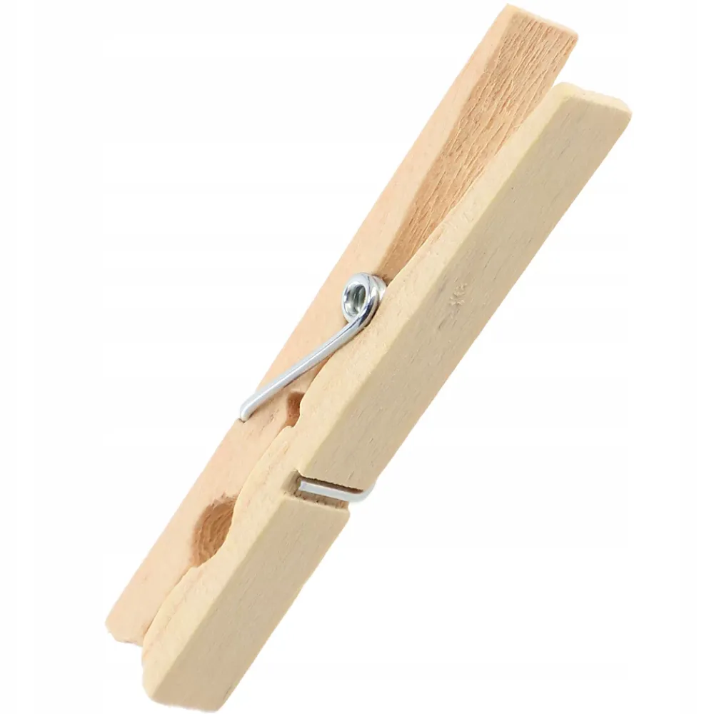 Etendoir À Linge|Kadax Vêtements Vêtements Pinces à Vêtements 10pcs Pinces en Bois