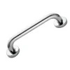 Kibath Poignée de sécurité LISA 40 cm, finition chrome poli, en acier inoxydable