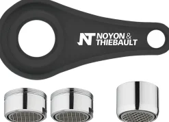 Noyon et Thiebault Kit 3 aérateurs éco F22 M24 x 10