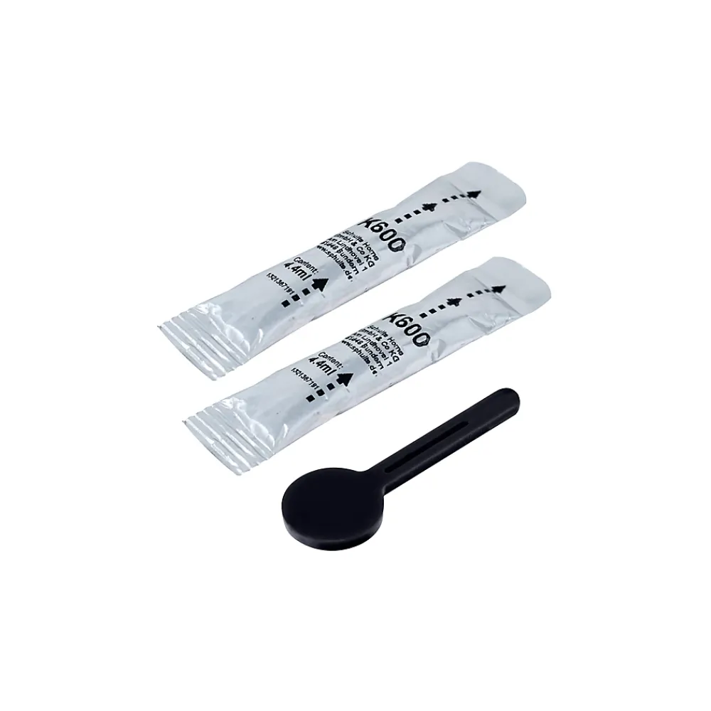 Pare-Baignoire|Schulte Kit à coller pour pare-baignoire,