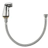 Accessoire De Robinet|Noyon et Thiebault Kit colonnette monobloc