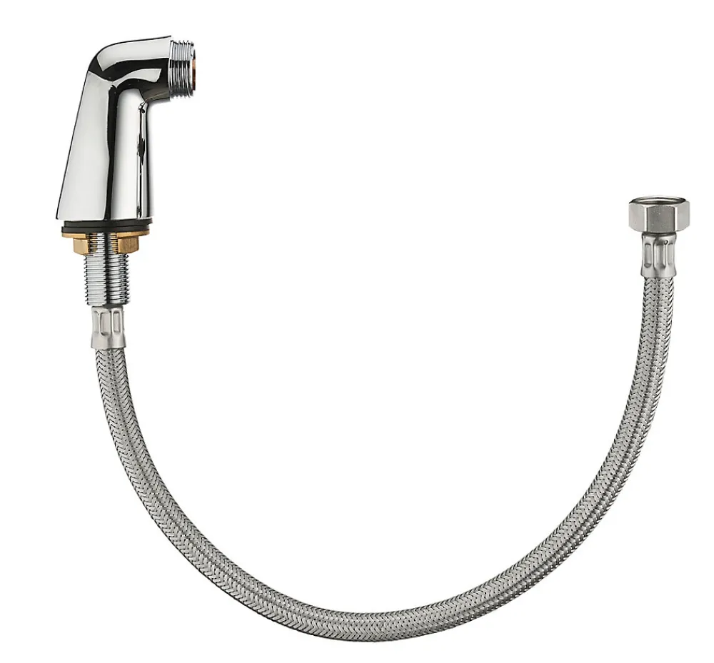 Accessoire De Robinet|Noyon et Thiebault Kit colonnette monobloc