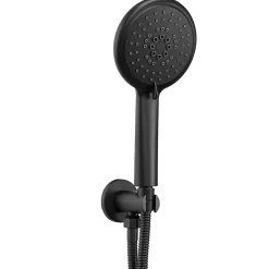 Rea Kit De Douche Encastré Mild Black Rose Gold 17X22X37Cm + Box