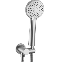 Colonne De Douche Mécanique|Rea Kit De Douche Encastré Ontario Brush Nickel