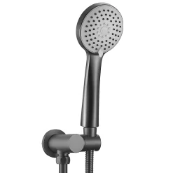 Colonne De Douche Mécanique|Rea Kit De Douche Encastré Ontario Titanium