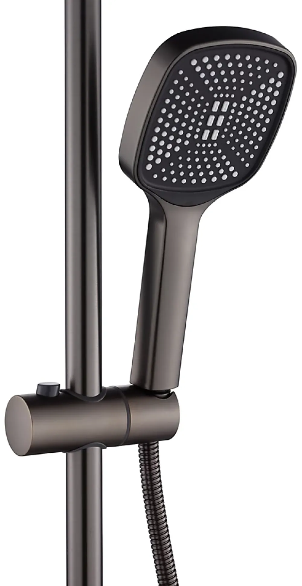 Colonne De Douche Mécanique|Rea Kit De Douche Argus Titanium