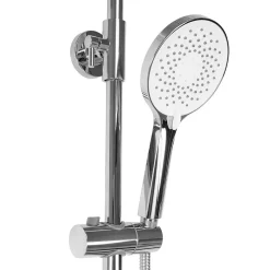 Rea Kit De Douche Avalon Chrome