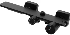 Rea Kit De Douche Helix Black 38X30X114,5Cm