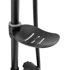 Rea Kit De Douche Luis Black 45X21X100Cm
