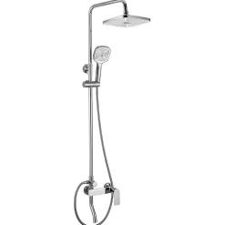Rea Kit De Douche My1902-77C Storm Chrome