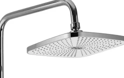 Rea Kit De Douche My1902-77C Storm Chrome