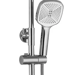 Rea Kit De Douche My1902-77C Storm Chrome