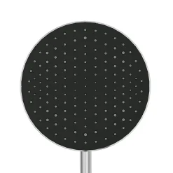 Colonne De Douche Thermostatique|GoodHome Kit de douche sans robinetterie avec pomme de tête, douchette et barre chrome Maza