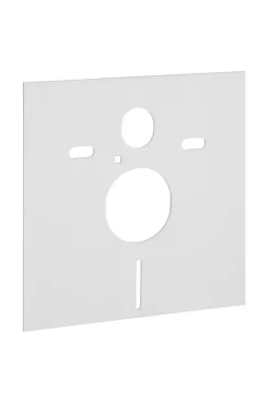 Wc Suspendu|Geberit Kit d'isolation phonique pour WC suspendu