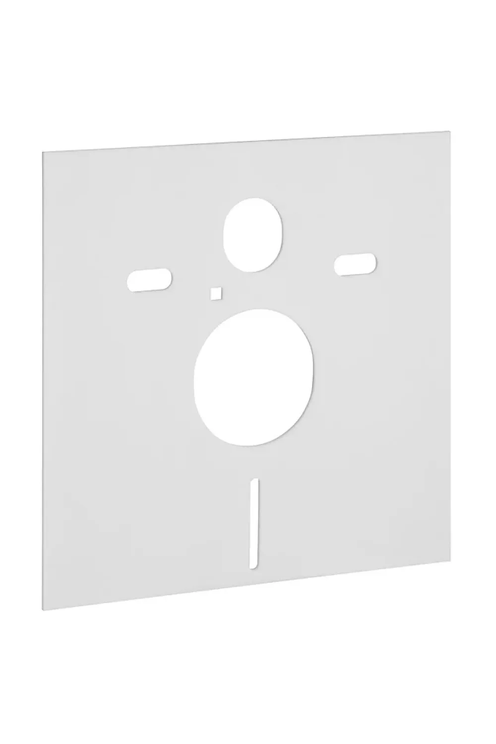 Wc Suspendu|Geberit Kit d'isolation phonique pour WC suspendu