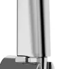 Accessoire De Robinet|Hansgrohe Kit hygiène WC 1 jet avec support et flexible, chrome, EcoSmart