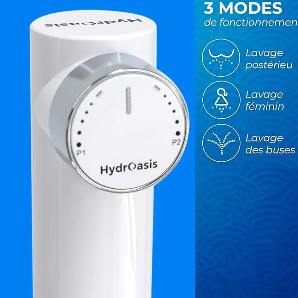 Autres Kit toilette WC Japonais non éléctrique bidet Hydro VC