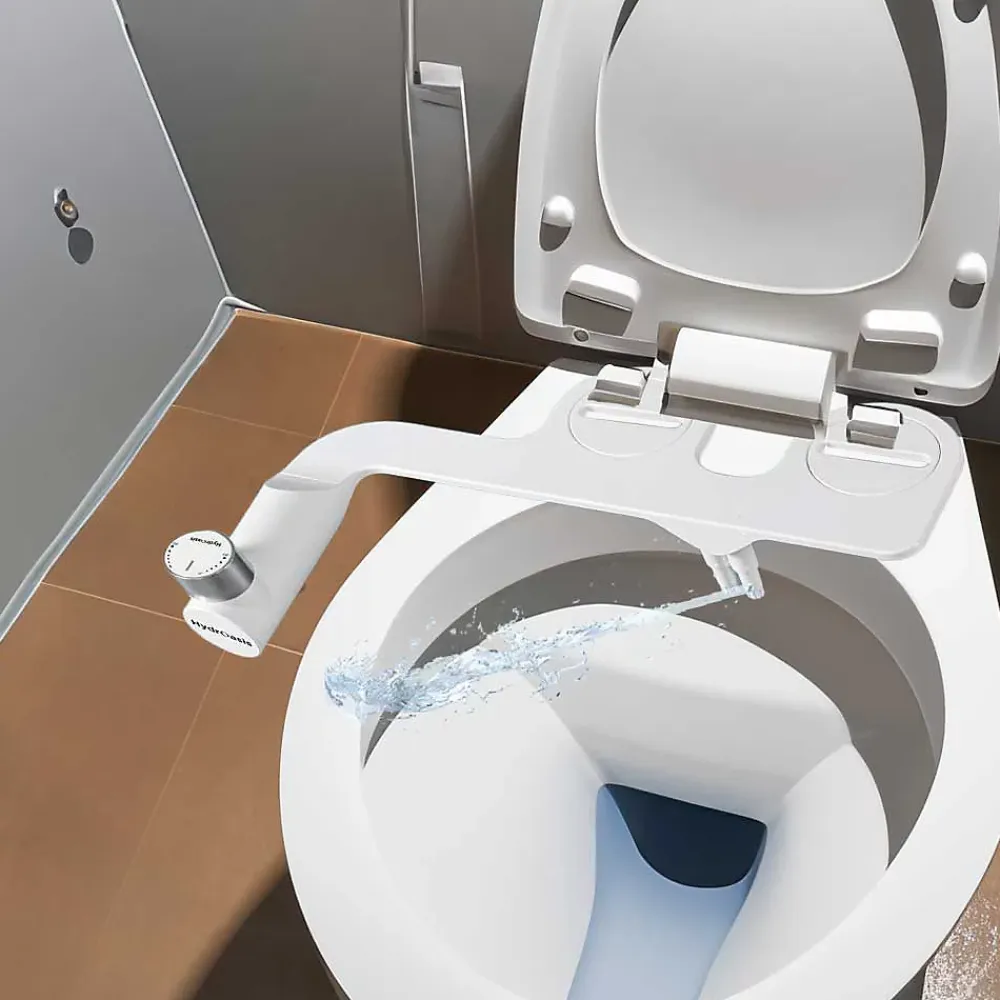 Autres Kit toilette WC Japonais non éléctrique bidet Hydro VC