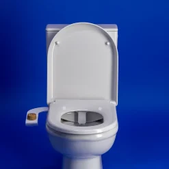 Bidet|Boku Kit WC japonais à poser - Bidet - autonettoyant - non électrique