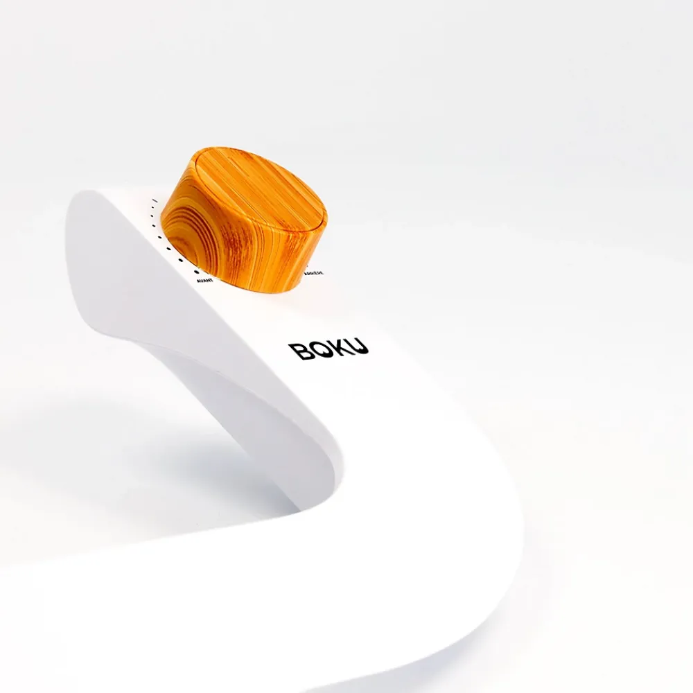 Bidet|Boku Kit WC japonais à poser - Bidet - autonettoyant - non électrique