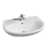 Lavabo|Jacob Delafon Lavabo céramique Brive