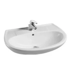 Lavabo|Jacob Delafon Lavabo céramique Brive