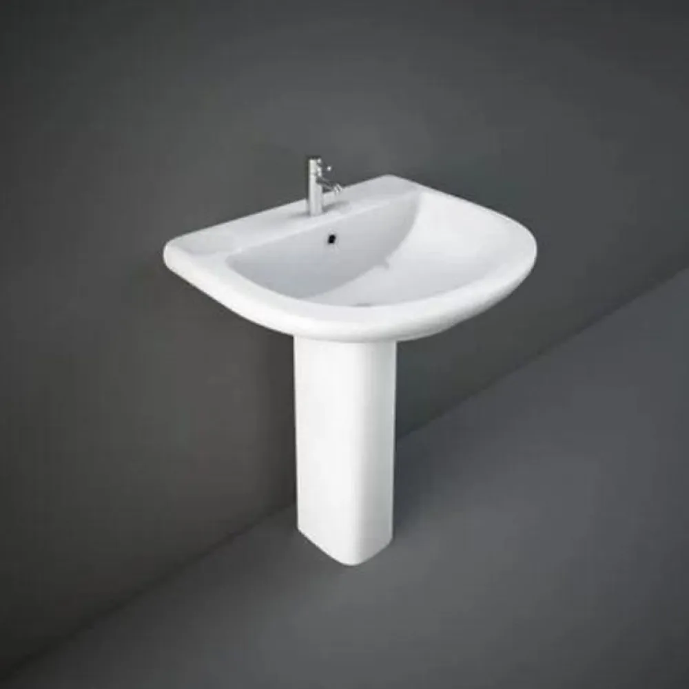 Lavabo|Jacob Delafon Lavabo céramique Brive