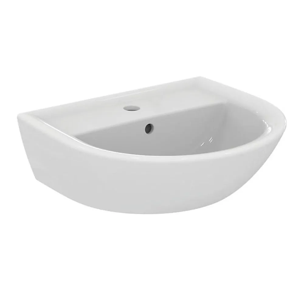 Lavabo|Jacob Delafon Lavabo céramique Brive