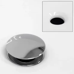 Vasque À Poser|ECD Germany Lavabo ovale en ceramique vasque a poser lave-mains salle de bain 410x330x142mm