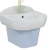 Vitra Lavabo pour enfant Sento Kids 45 cm