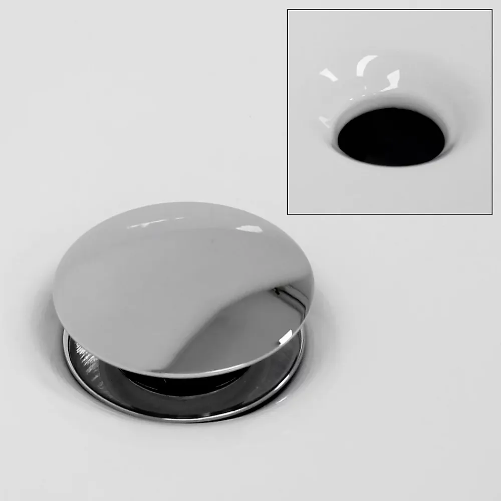 Vasque À Poser|ECD Germany Lavabo vasque a poser en ceramique blanche Evier ovale salle de bain 505x385 mm