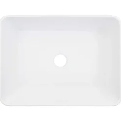 Vasque À Poser|Vidaxl Lavabo 40x30x13 cm Céramique Blanc