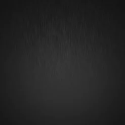 Jindoli Lave-main salle de bain Aquafredo 90 cm finition métal noir