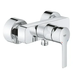 Robinet De Douche|Grohe Lineare New Mitigeur monocommande 1/2 douche (33865001)