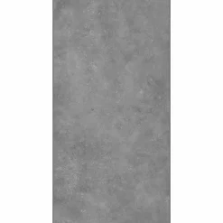 Panneau Mural De Salle De Bains|Decoon Lot de 4 Dalles Murales Douche SPC/PVC Décor effet Pierre Gris - 59,2x118,4cm - 2,8M²