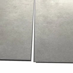 Panneau Mural De Salle De Bains|Decoon Lot de 4 Dalles Murales Douche SPC/PVC Décor effet Pierre Beige - 59,2x118,4cm - 2,8M²