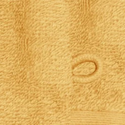 Sensei Maison Lot de 2 gants 500 g/m² Caramel 16x22 cm STUDIO
