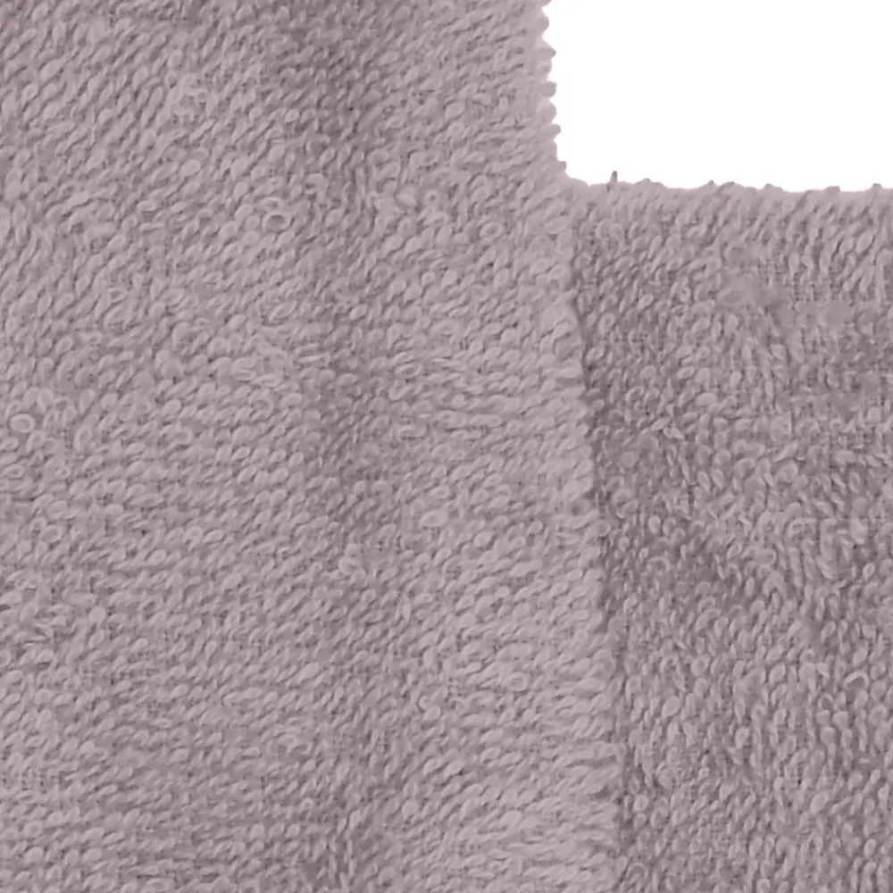 Gant De Toilette|Sensei Maison Lot de 2 gants 500 g/m² Lavandin 16x22 cm STUDIO