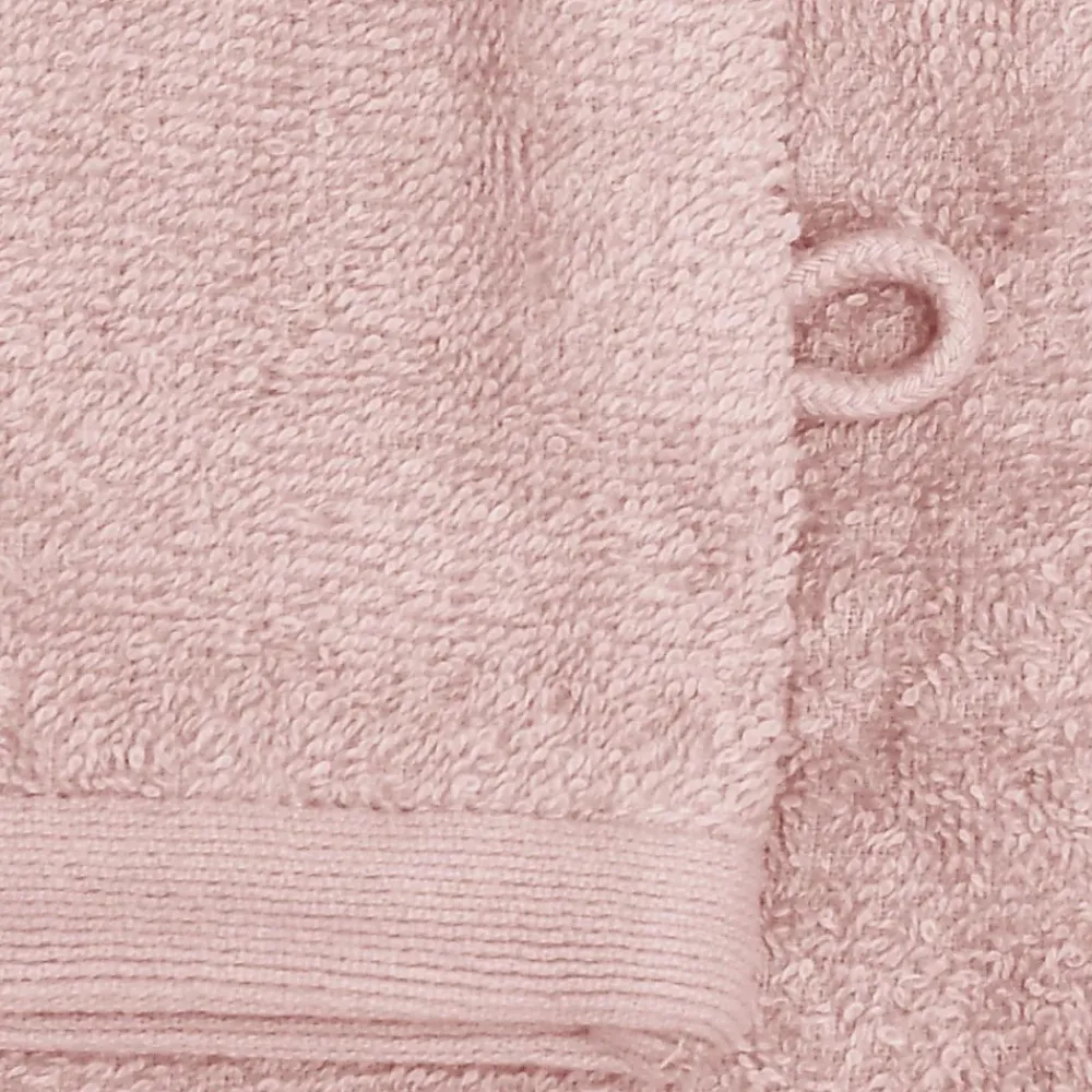 Sensei Maison Lot de 2 gants 500 g/m² Poudre 16x22 cm STUDIO