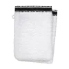 Eden Lot de 2 gants de toilette Joia