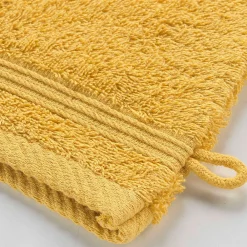 Serviette De Toilette|Eden Lot de 2 gants de toilette Tendresse