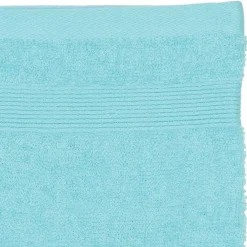 Gant De Toilette|Eden Lot de 2 gants de toilette Couleur moderne