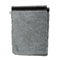 Eden Lot de 2 gants de toilette Joia