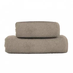 Serviette De Bain|Guy Levasseur Lot serviette de bain 70x140 et serviette de toilette 50x90 70x140cm