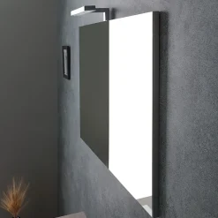 Ensemble Meuble De Salle De Bains|Kiamami Valentina Lotto Meuble De Salle De Bain Mural 80Cm Avec Lavabo Et Miroir