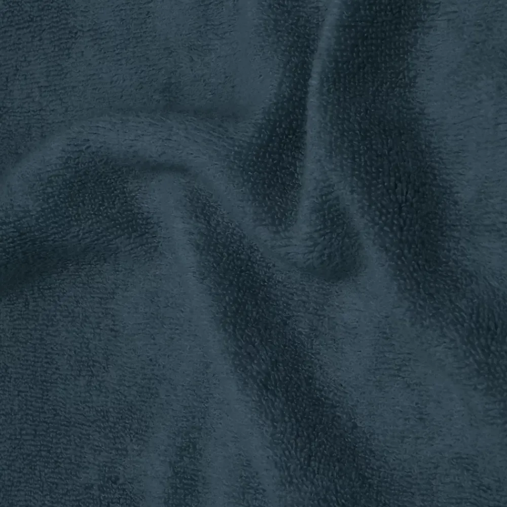 Serviette De Bain|Sensei Maison Maxi drap de bain 550 g/m² Denim 100x150 cm LUXURY