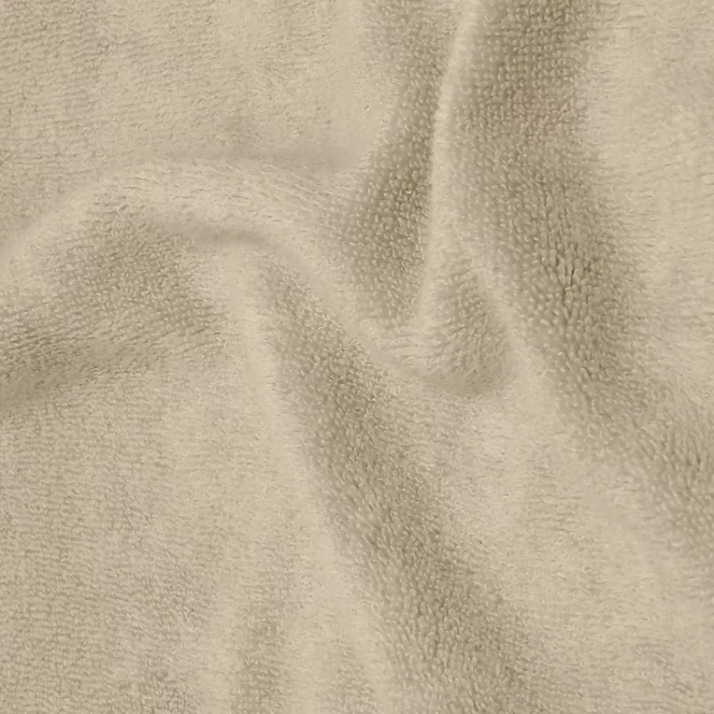 Sensei Maison Maxi drap de bain 550 g/m² Ficelle 100x150 cm LUXURY