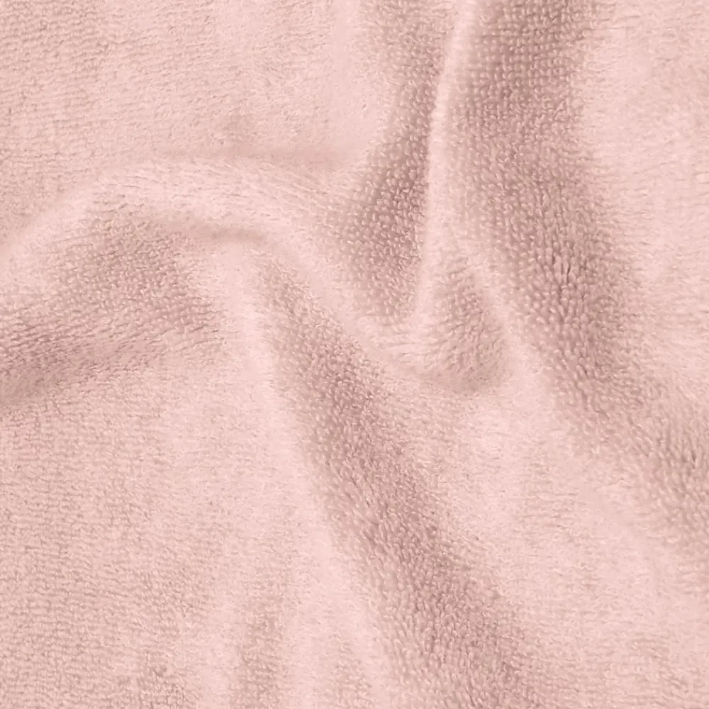 Serviette De Bain|Sensei Maison Maxi drap de bain 550 g/m² Poudre 100x150 cm LUXURY