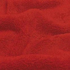 Serviette De Bain|Sensei Maison Maxi drap de bain 550 g/m² Rubis 100x150 cm LUXURY