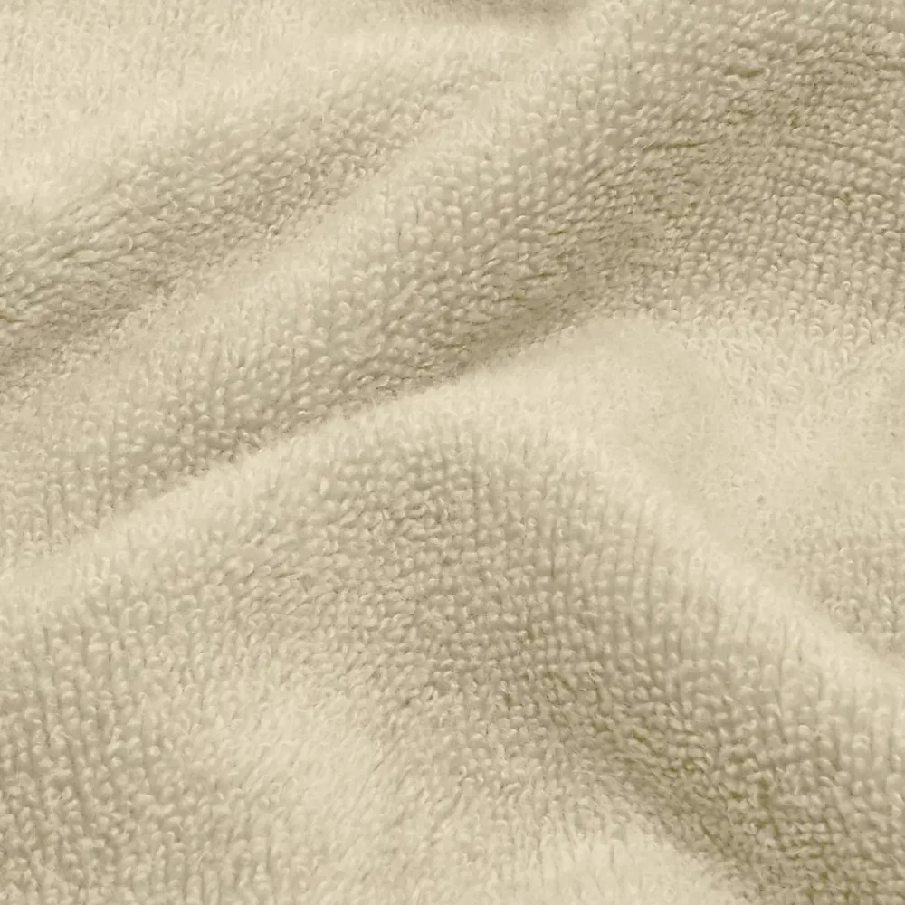 Serviette De Bain|Sensei Maison Maxi drap de bain Zéro Twist 560 g/m² Ficelle 100x150 cm SENSOFT